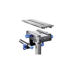 walimex pro Steadycam StabyPod carbone 120cm 2