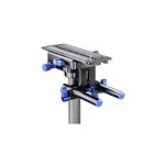 walimex pro Steadycam StabyPod carbone 120cm