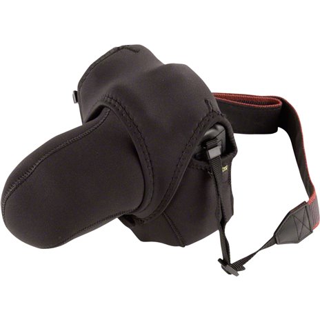 walimex Neoprene Custodia protettiva L per fotocamera