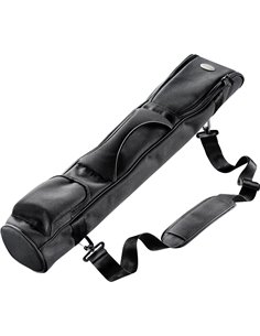 Borsa imbottita per cavalletto Mantona nero, 63cm
