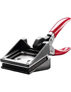 walimex pro 50x50mm taglierina per foto