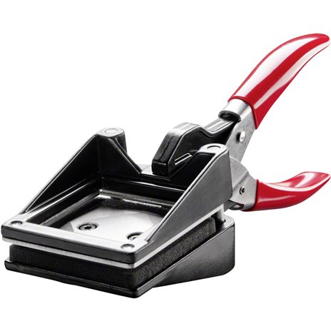 walimex pro 50x50mm taglierina per foto