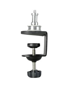 walimex morsetto speciale con spigot