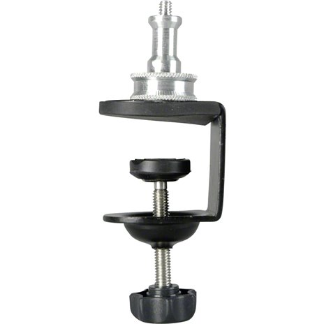 walimex morsetto speciale con spigot