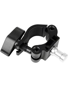 walimex morsetto con spigot 28mm-35mm