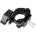 walimex morsetto con spigot 28mm-35mm