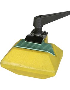 walimex peso 4,4kg per pali e stativi