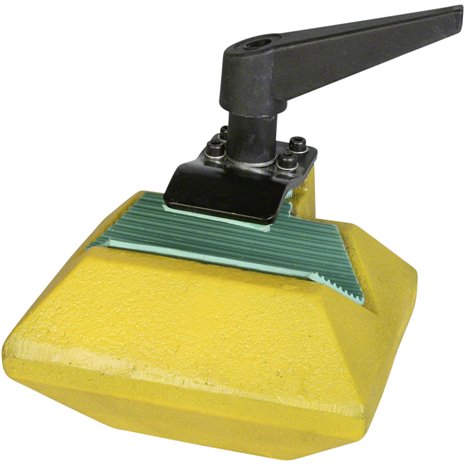 walimex peso 4,4kg per pali e stativi