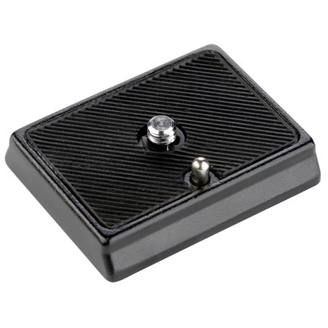 walimex piastra a sgancio rapido, 1/4 Pollici