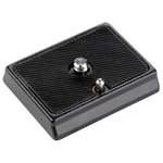 walimex piastra a sgancio rapido, 1/4 Pollici