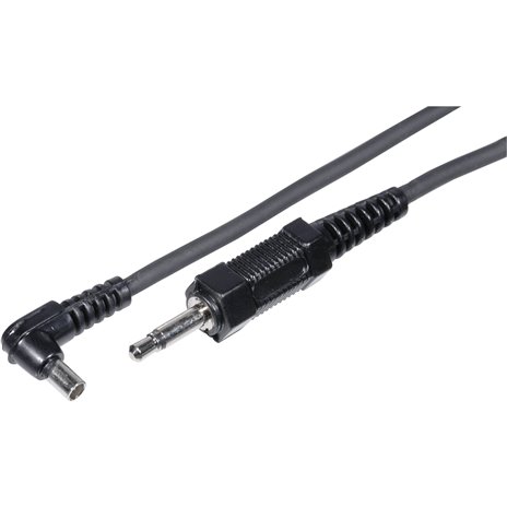 walimex cavo sin. 420cm con connettore jack 3,5mm