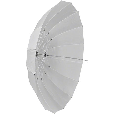 walimex Translucent bianco 180cm
