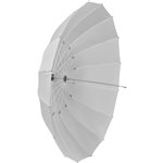 walimex Translucent bianco 180cm