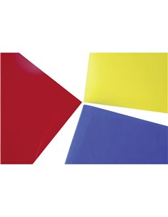 walimex kit di filtri colore per riflettore fondali