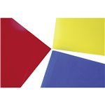 walimex kit di filtri colore per riflettore fondali