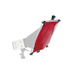 walimex kit di filtri colore per riflettore fondali