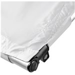 walimex pro pannello riflettente arrotolabile 150x200cm