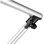 walimex pro pannello riflettente arrotolabile 150x200cm
