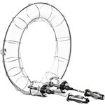 walimex pro Flash tube per VC / VE-400/600 Typ 2