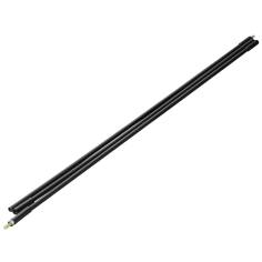 walimex asta di peso per sfondi, 280cm