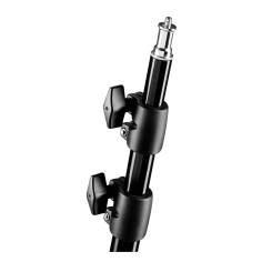 walimex treppiede lampada AIR, 200cm 2