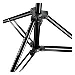 walimex treppiede lampada AIR, 200cm