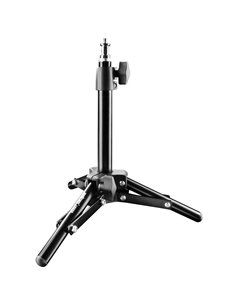 walimex treppiede per lampada, 40 cm