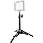 walimex treppiede per lampada, 40 cm