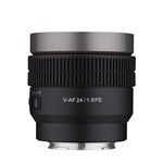 Samyang V-AF T 1,9/24  FE Sony E