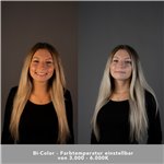 Walimex pro LED 60W Softbox 40x60cm Bi color