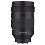 Samyang AF 2,0-2,8/35-150 Sony E