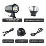 Walimex pro Campaigner 600 HS