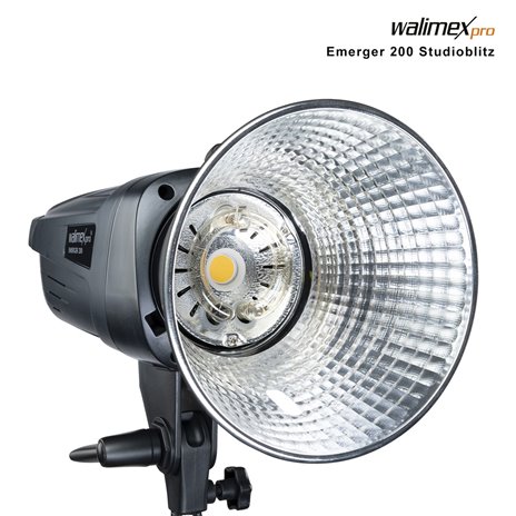 Walimex pro Emerger 200