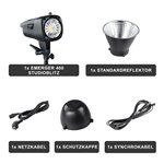 Walimex pro Emerger 400