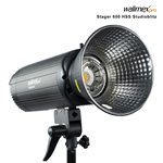 Walimex pro Stager 600 HSS