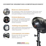 Walimex pro Newcomer 300 II kit Single