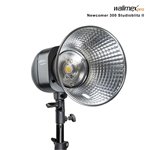 Walimex pro Newcomer 300 II kit Double