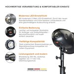 Walimex pro Newcomer 300 II kit Double