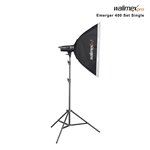 Walimex pro Emerger 400 kit Single