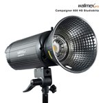 walimex pro Campaigner 600 HS kit Single