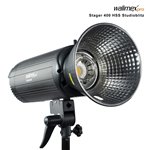 Walimex pro Stager 400 HSS kit Single