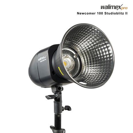 Walimex pro Newcomer 100 II