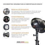 Walimex pro Newcomer 100 II