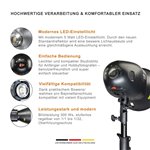 Walimex pro Newcomer 300 II