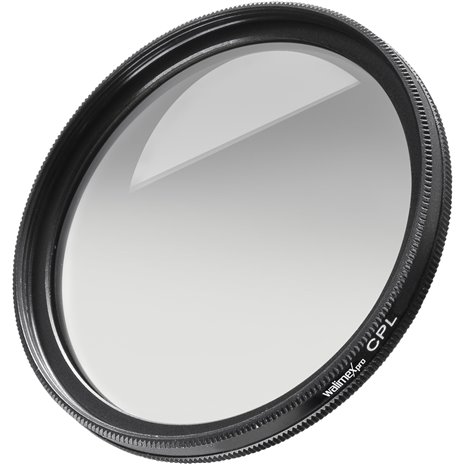 walimex pro Polfilter Circular Coated 55 mm