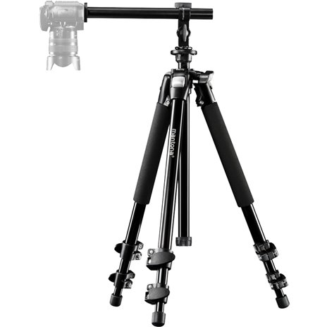 mantona Scout MAX kit fotografia macro