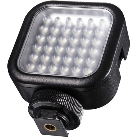 walimex pro Luce LED 36 dimmerabile
