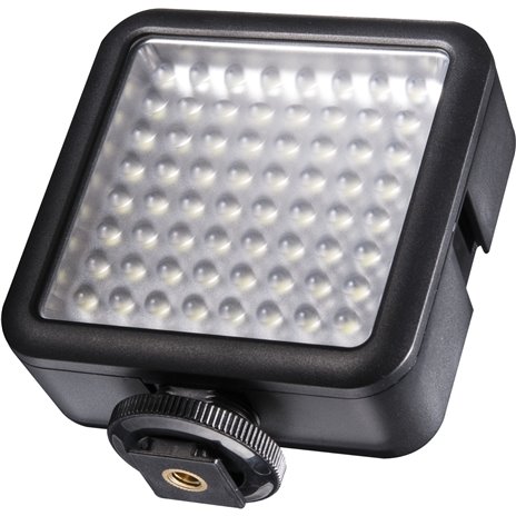 walimex pro Luce LED 64 dimmerabile