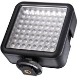 walimex pro Luce LED 64 dimmerabile