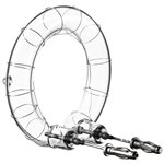 walimex pro Flash tube per Emerger 200